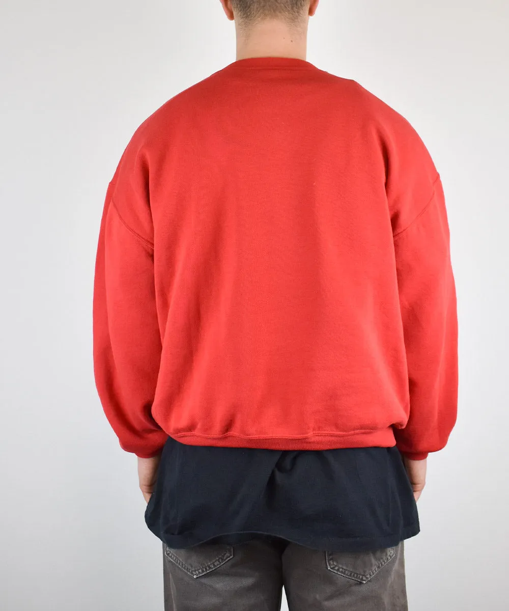 1994 RUSSELL ATHLETIC Sweatshirt (XL)