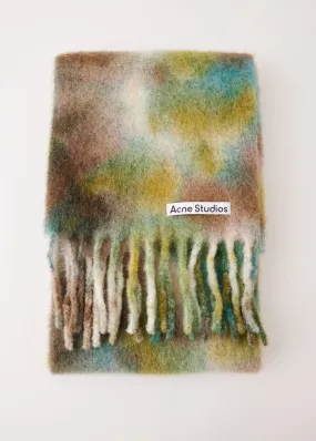Acne Studios -  Varinga Scarf - Scarf