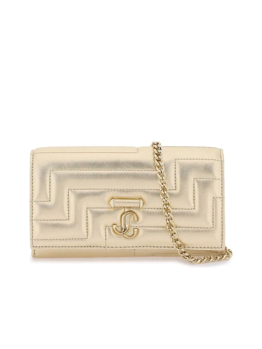 Avenue Crossbody Mini Bag