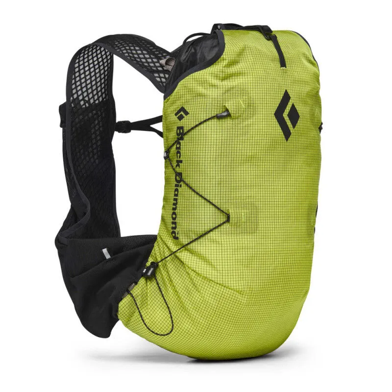 Black Diamond Distance 8 - Trail running backpack - Women's | Hardloop
