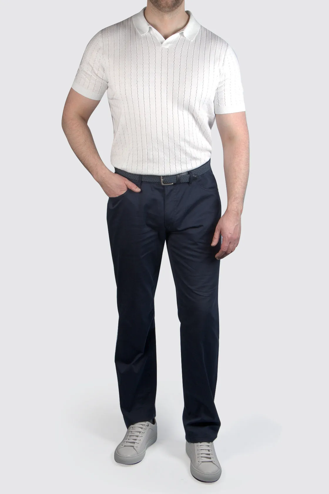 Brax Cadiz 5pkt Jean 32L Manhattan