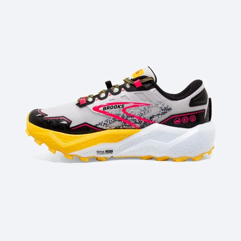 Brooks Caldera 7 Ultra Trail Women's