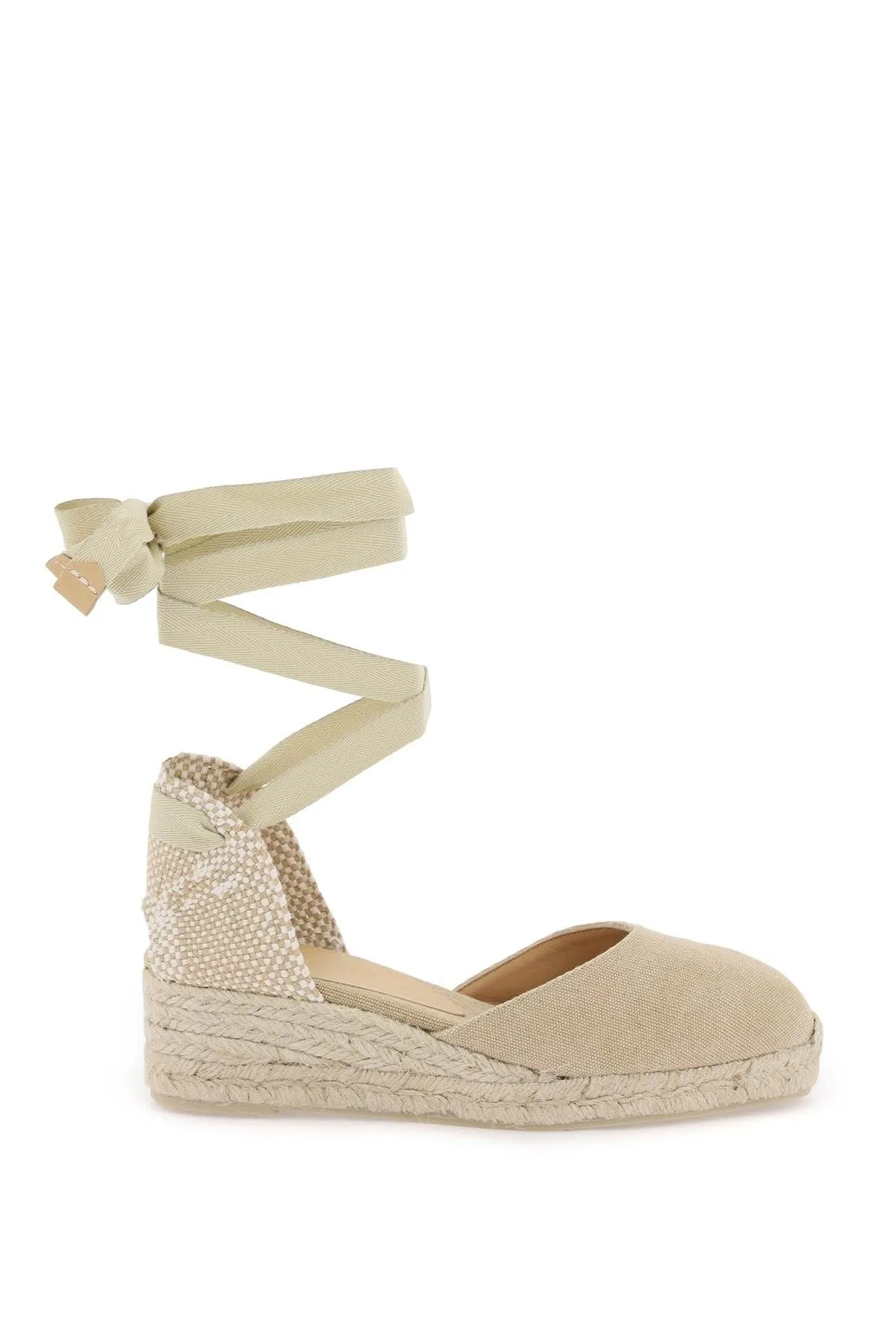 Castaner    Castaner Carina Wedge Espadrillas