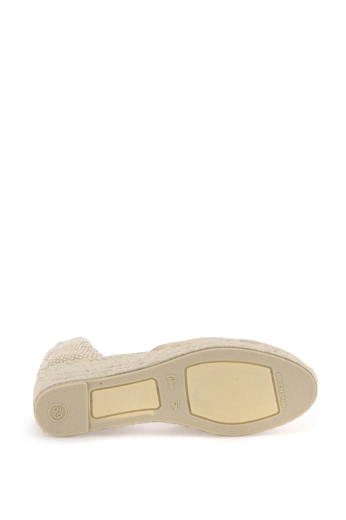 Castaner    Castaner Carina Wedge Espadrillas