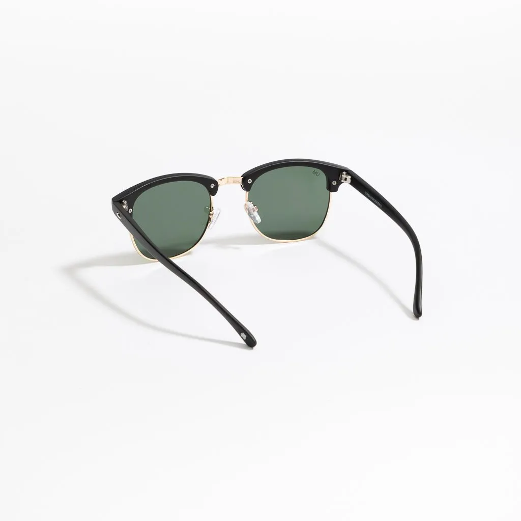 Classic Clubmasters // 003