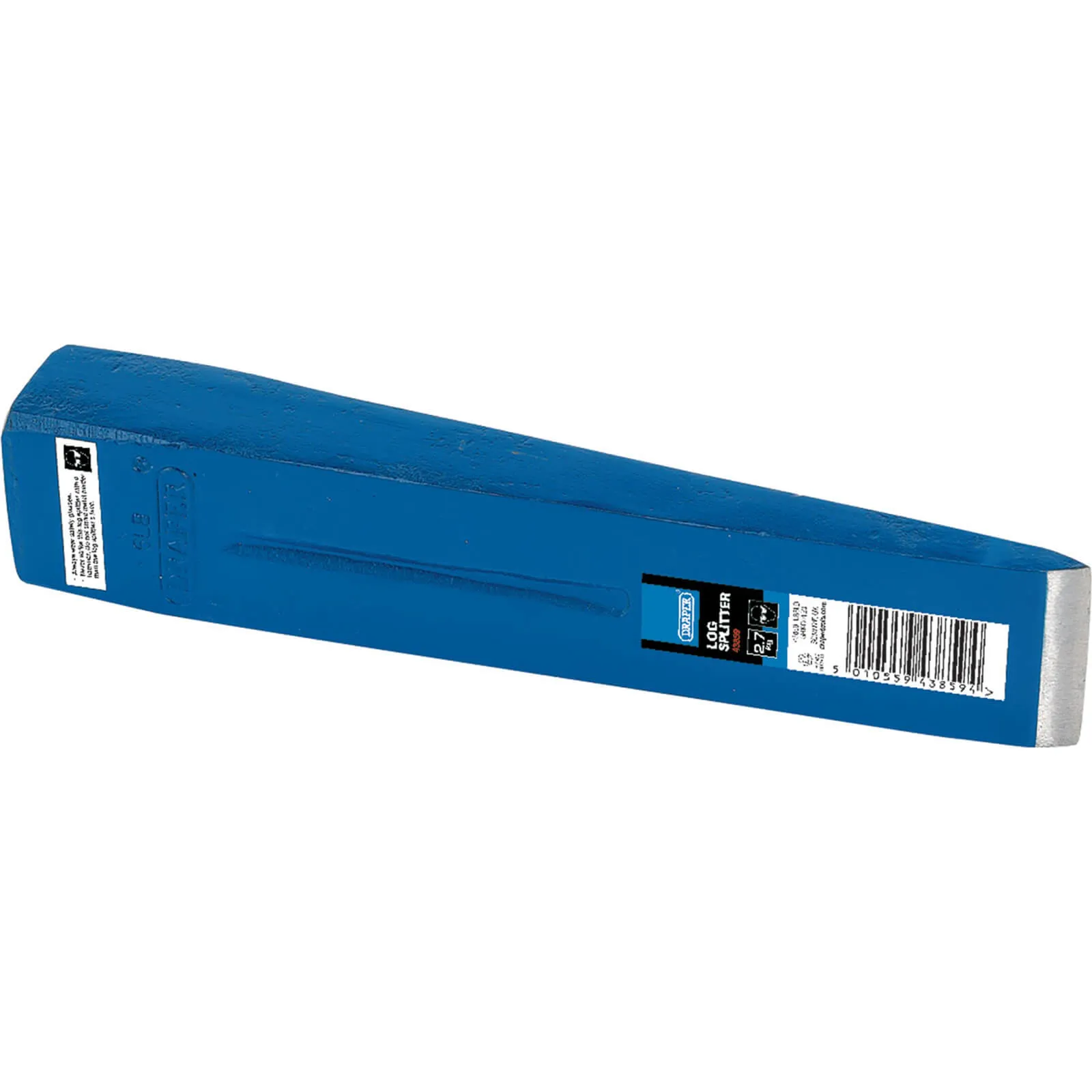 Draper Log Splitting Wedge