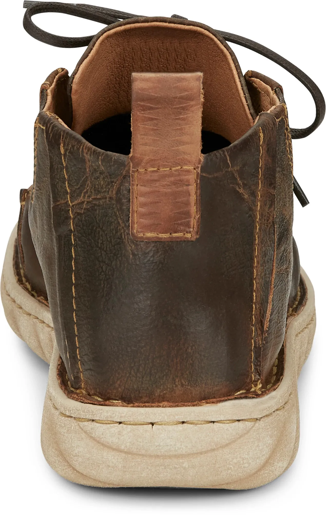 Estancia Lace-Up Casual Shoe