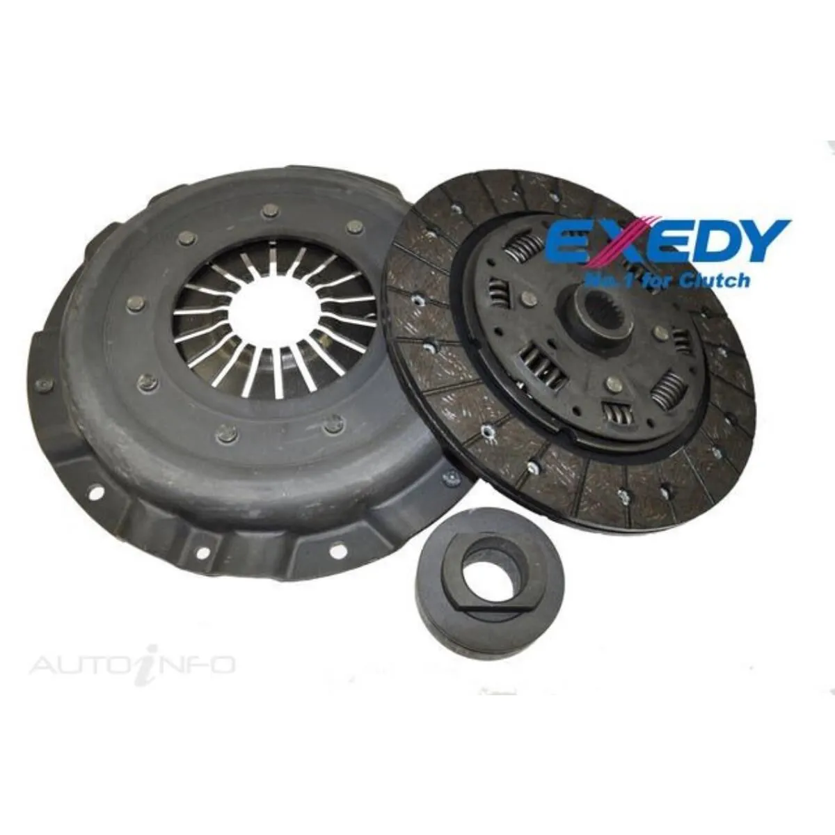 Exedy Clutch Kit OEM Replacement - ARK-6359