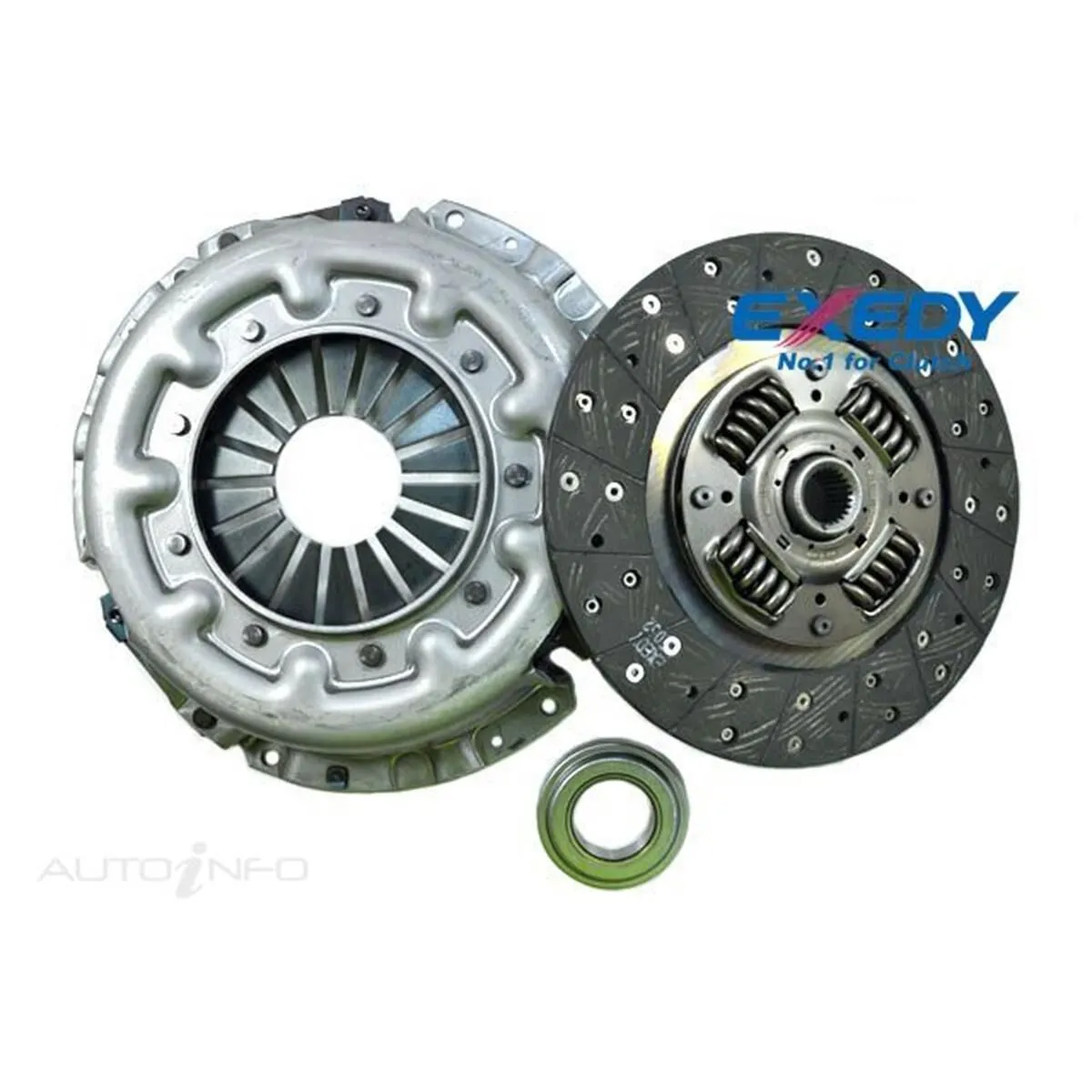 Exedy Clutch Kit OEM Replacement - NSK-6908