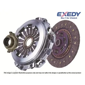 Exedy Clutch Kit Sports Tuff - FJK-7737SO
