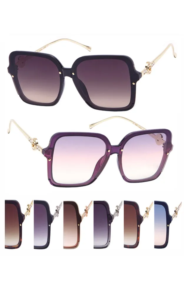 F5235AG Wholesale Women Sunglasses