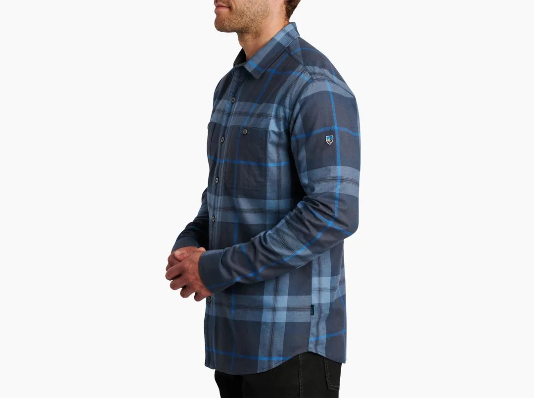 Fugitive Flannel Shirt (Men's)
