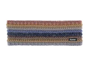 headdress Eisbär Mikata STB - 454/Lila/Orange