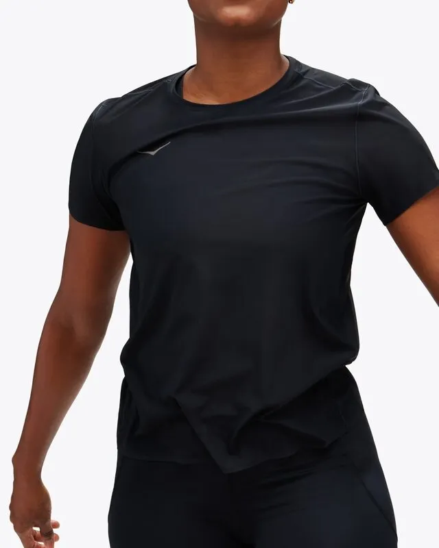 HOKA Airolite Run Short Sleeve Women's