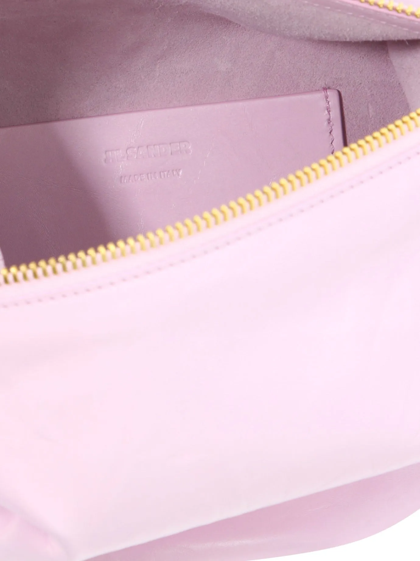 Jil Sander Shoulder Bags