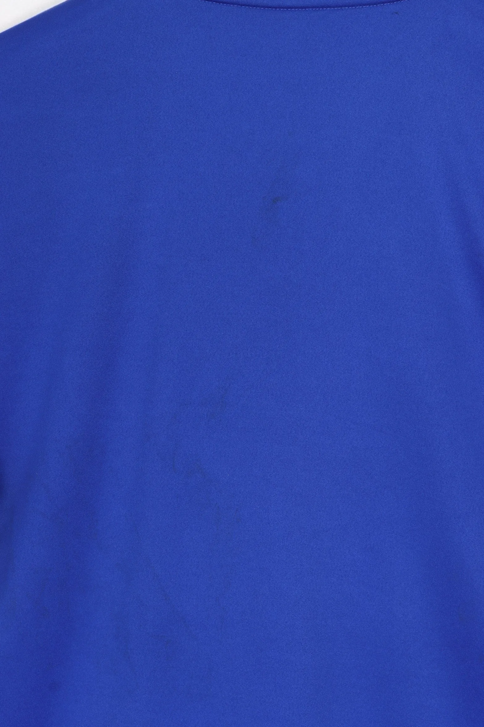 Leicester City 2018/2019 ADIDAS Home Soccer Jersey (M)