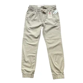 Levi’s Twill Pull-On Jogger Pants