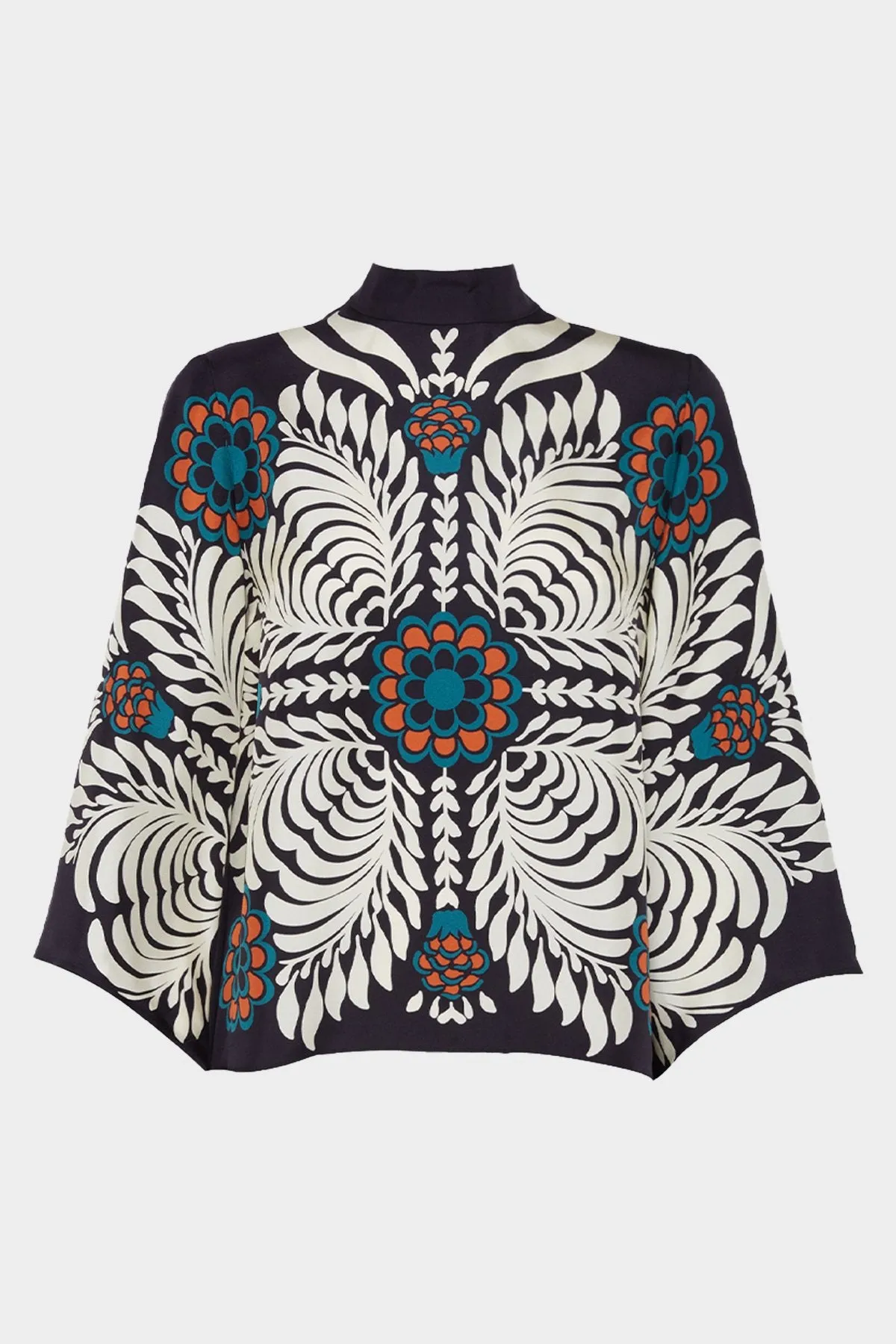 Make An Exit Top in Mix Tiles Placée