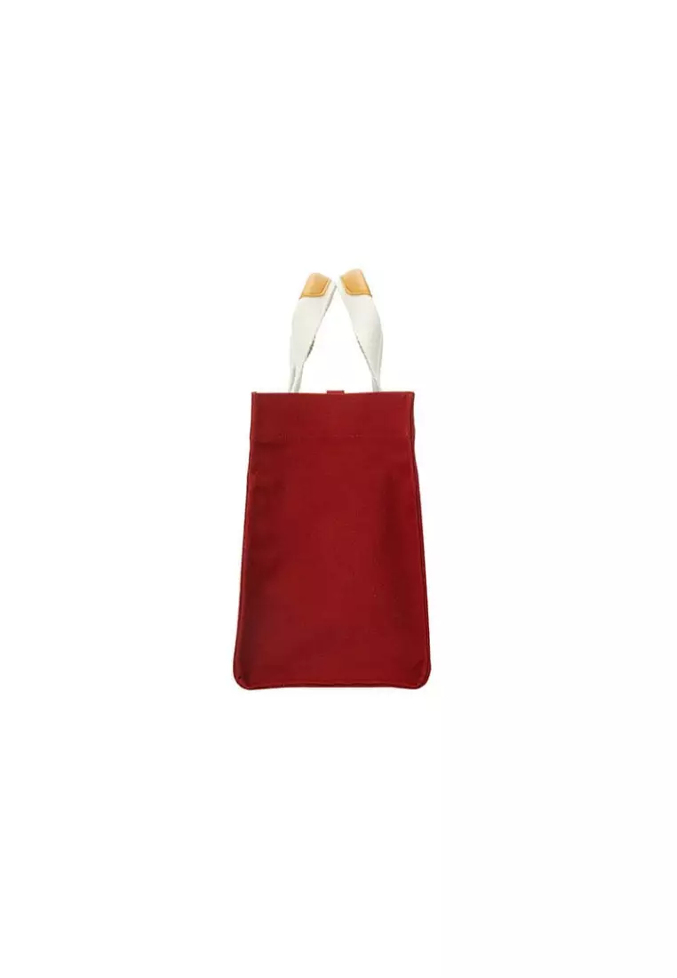 MARHEN.J MARHEN.J Rico Comfort Bag - Jester Red