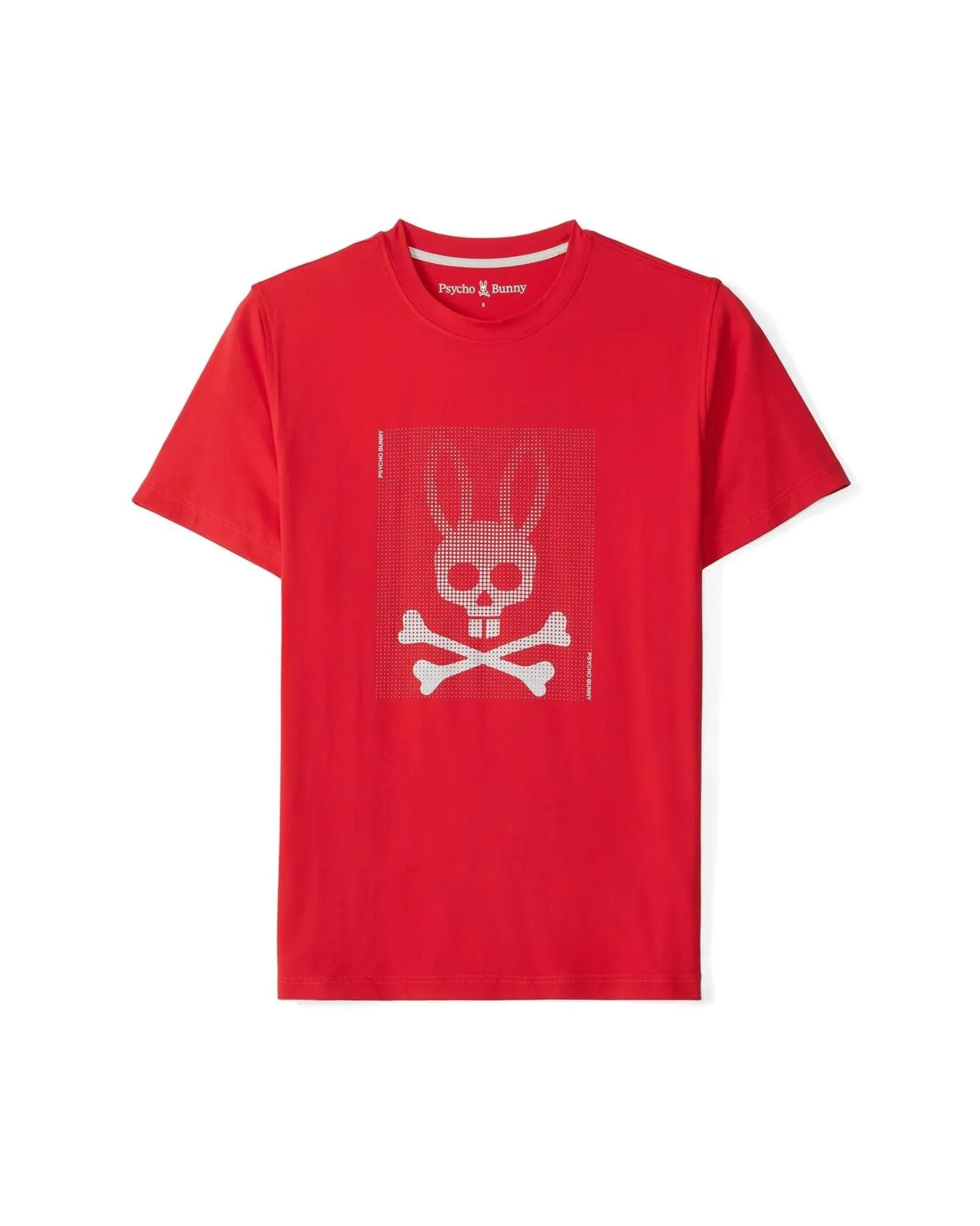 Maxwell Sport Graphic Tee - Lollipop