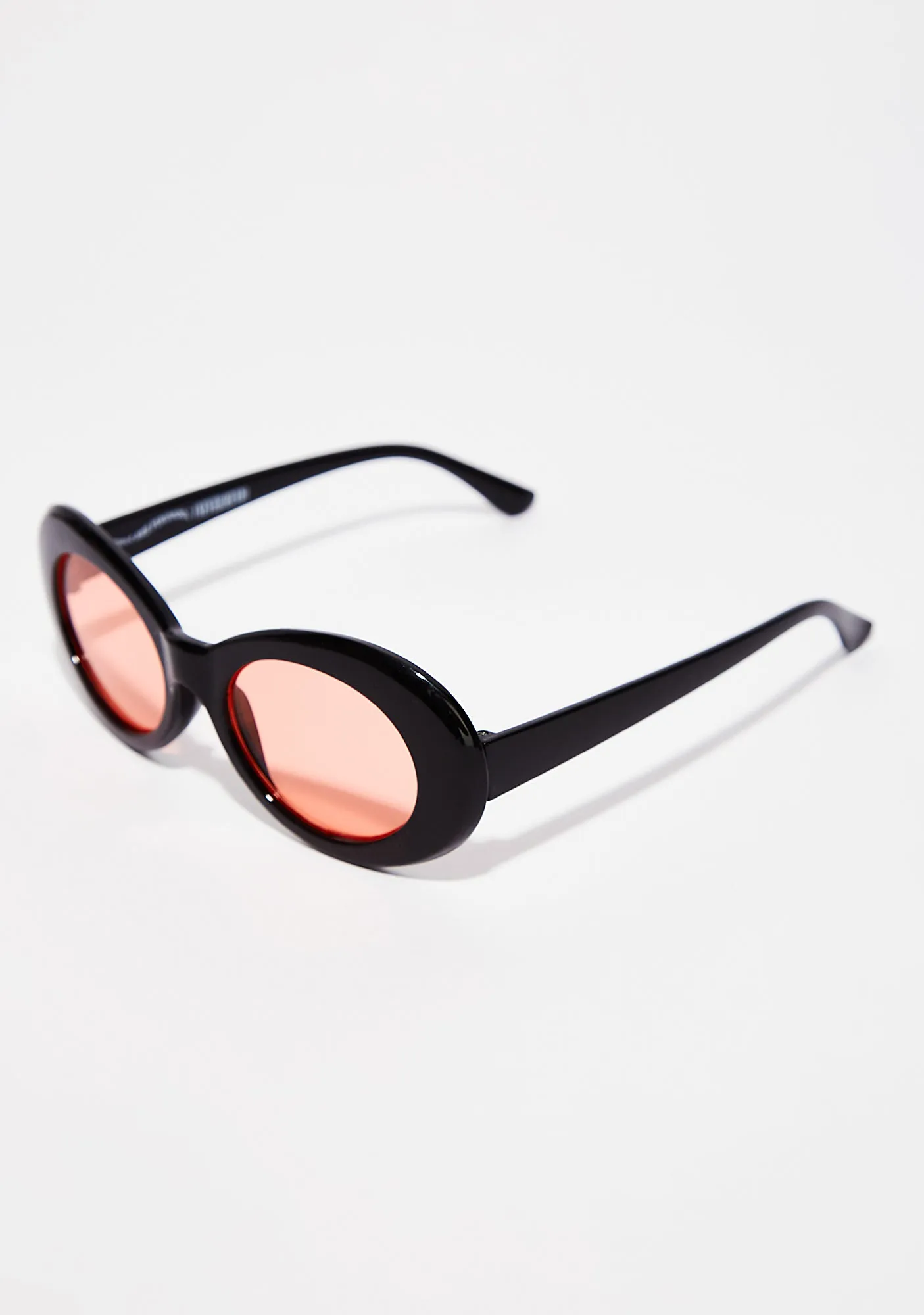 Nevermind Clearly Evil Sunglasses-