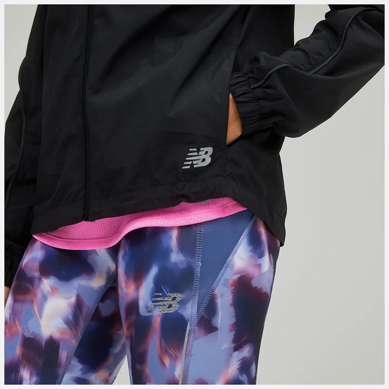 New Balance Impact Light Pack Jacket
