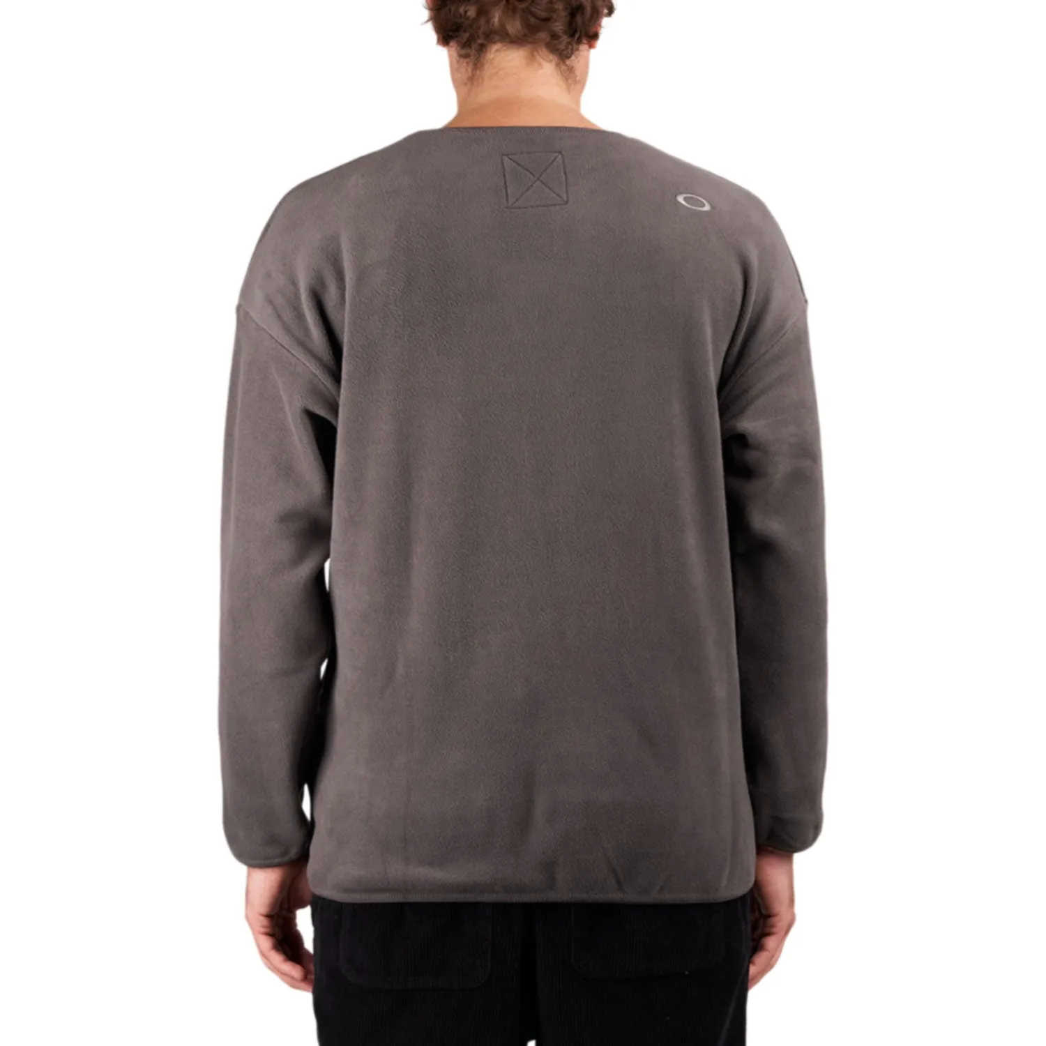 Oakley FGL Slick Fleece Crew 2.7 (Black)
