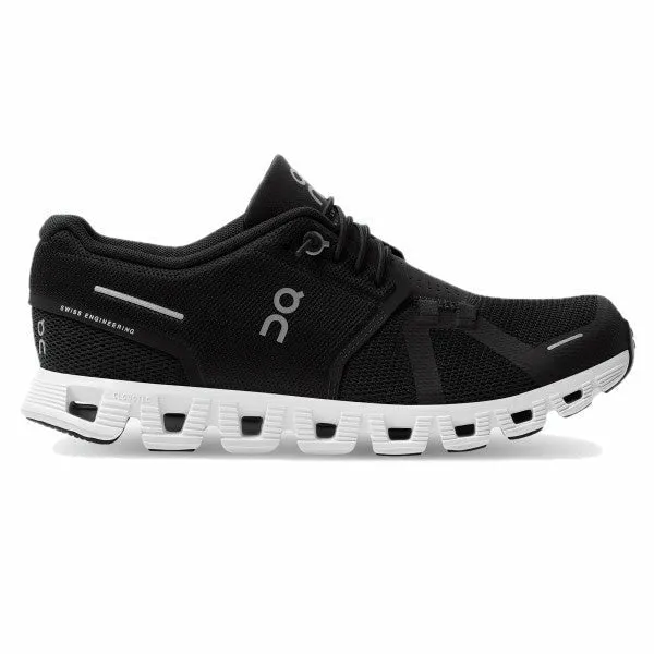 On Running Women's Cloud 5 Running Shoe