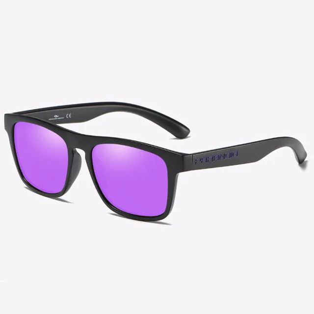 PARANOID 2023 High Fashion Men's Polarized Sunglasses