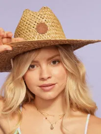 Roxy Sunshine On My Mind Sun Hat