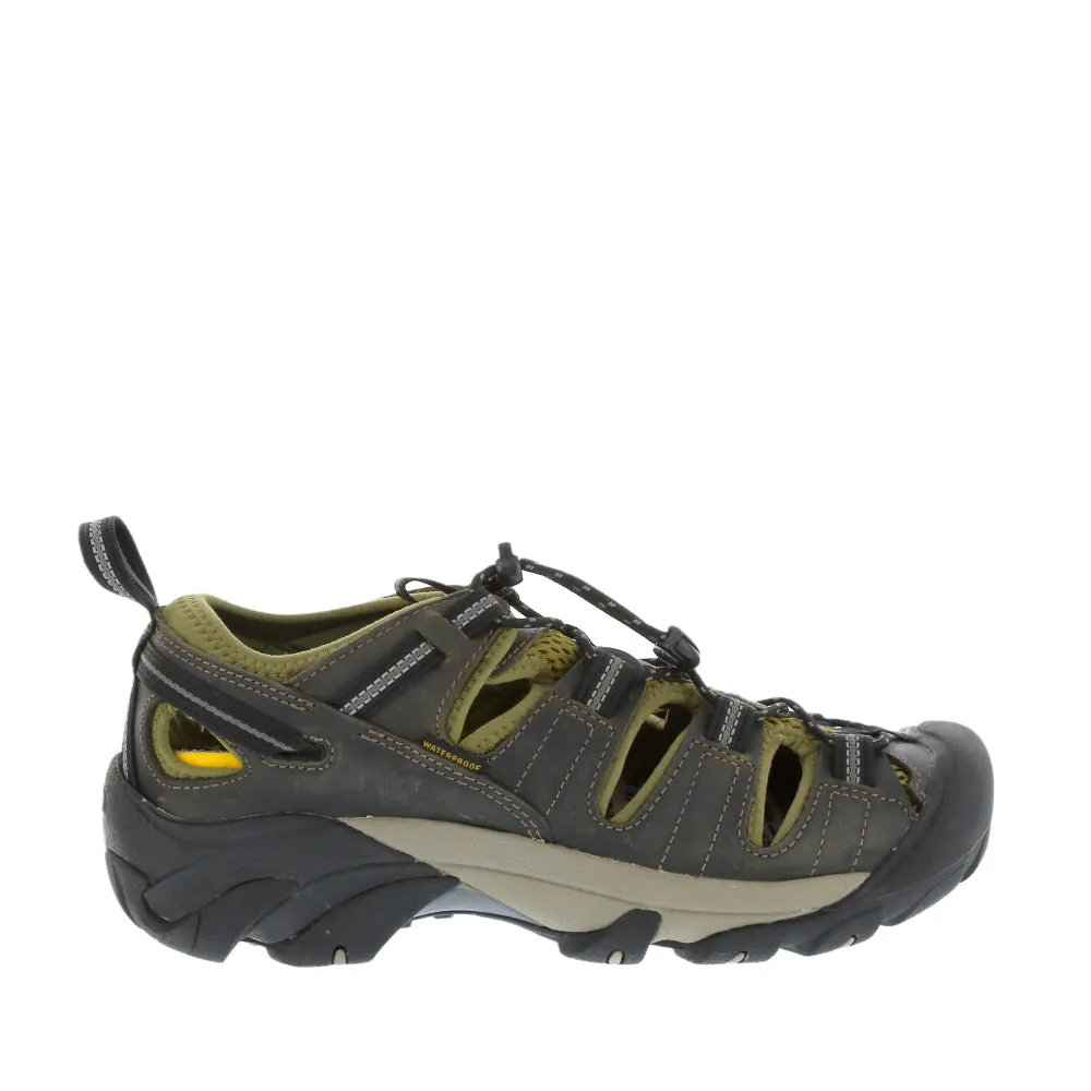 Sandal Keen 'Arroyo II Mens' / Canteen Black