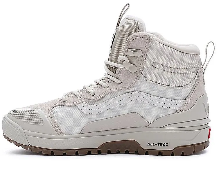 shoes Vans UltraRange EXO Hi MTE-2 - Checkerboard Birch