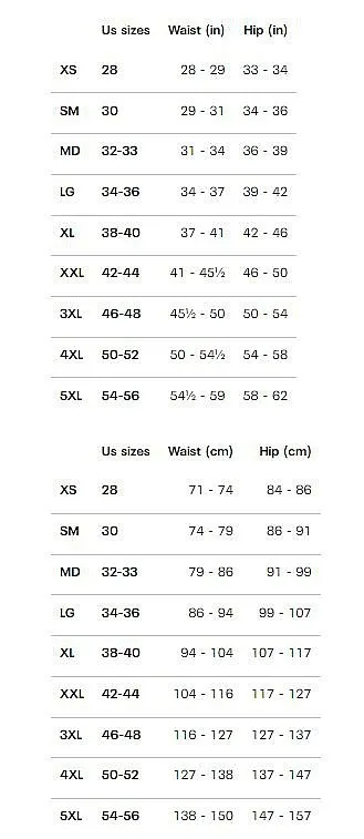 shorts Under Armour Vanish Woven 6in - Black/Beta - men´s