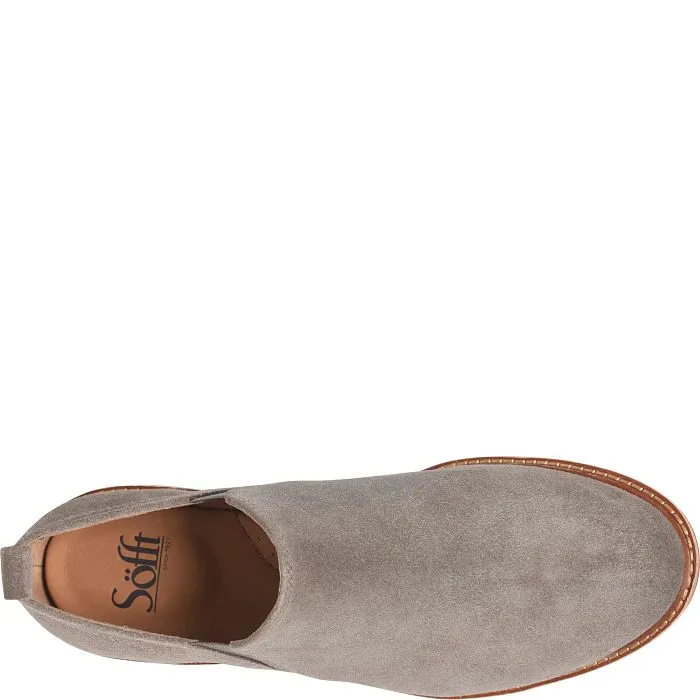 Sofft Naisbury II Italian Leather Slip-On