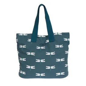 SOPHIE ALLPORT EVERYDAY BAG DRAGONFLY