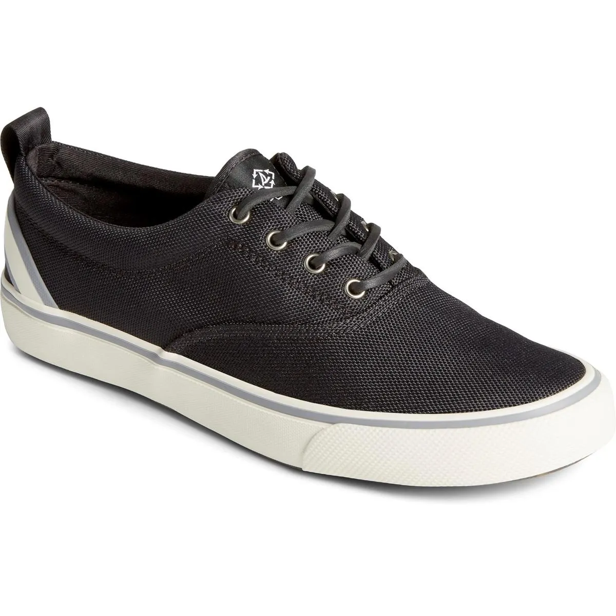 Sperry Striper II CVO SeaCycled Shoe Black