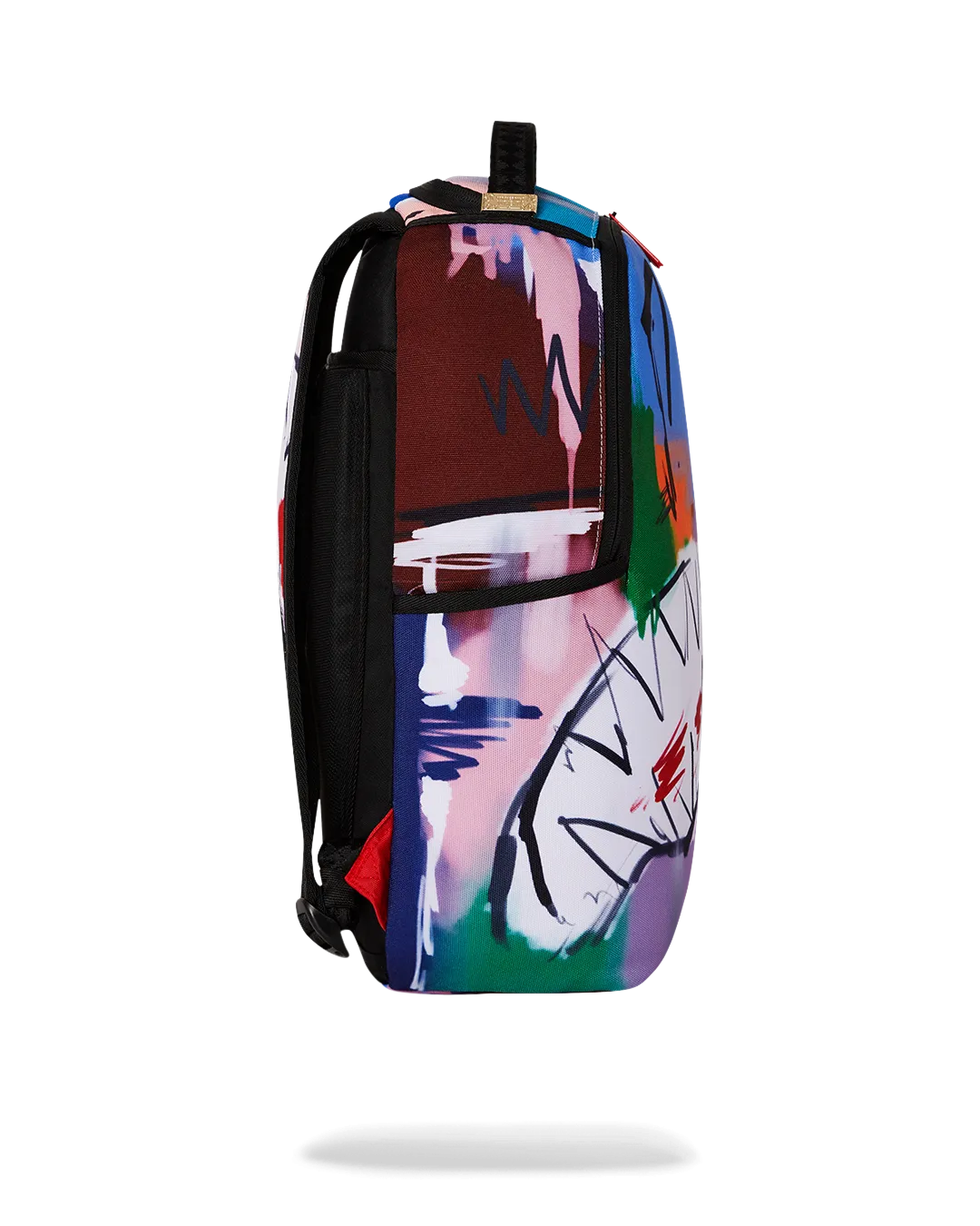 Sprayground - I Do What I Want Dlxsr Backpack