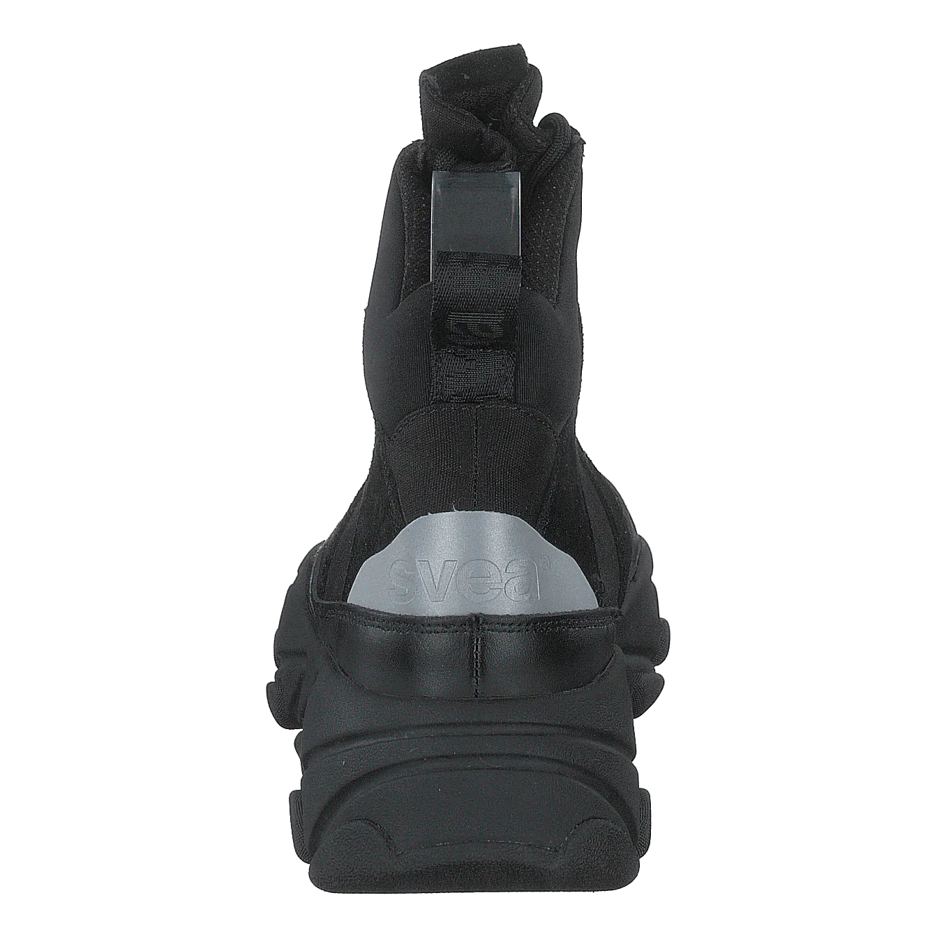 Svea shoes Fire Sneaker Boots Black