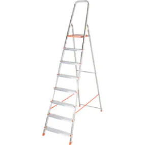 TB Davies Horizon Platform Step Ladder 8 Tread 8 Tread