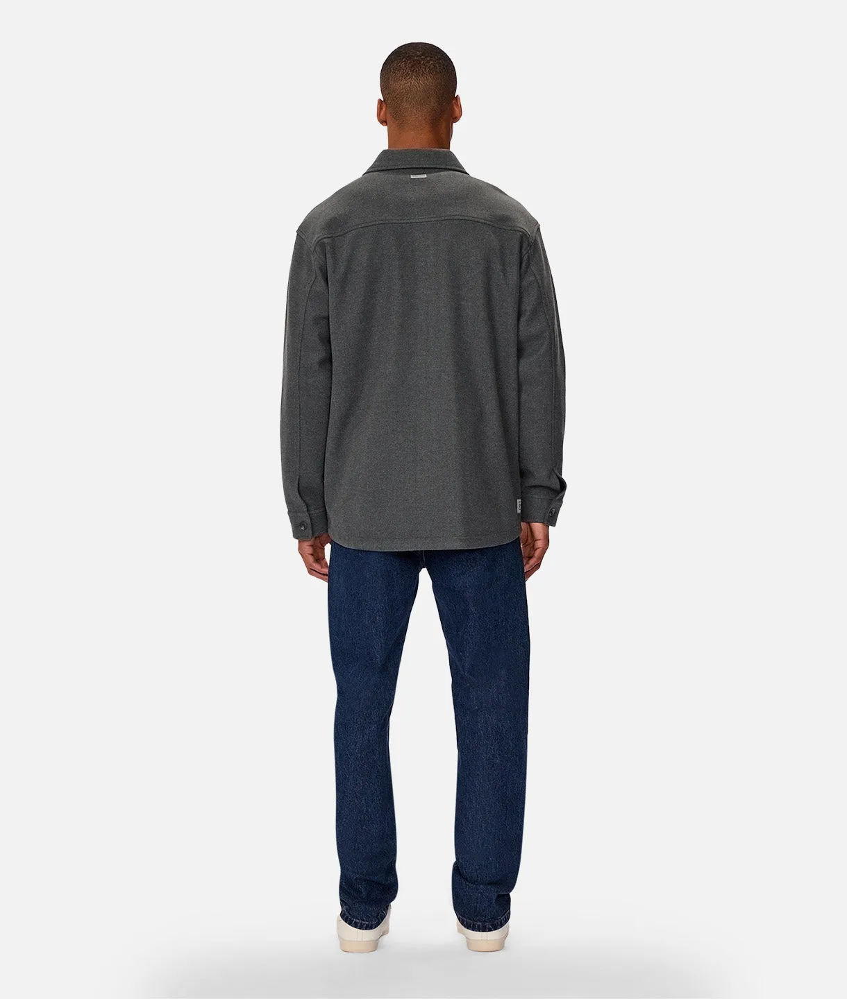 The New Coleman Jacket - Teal