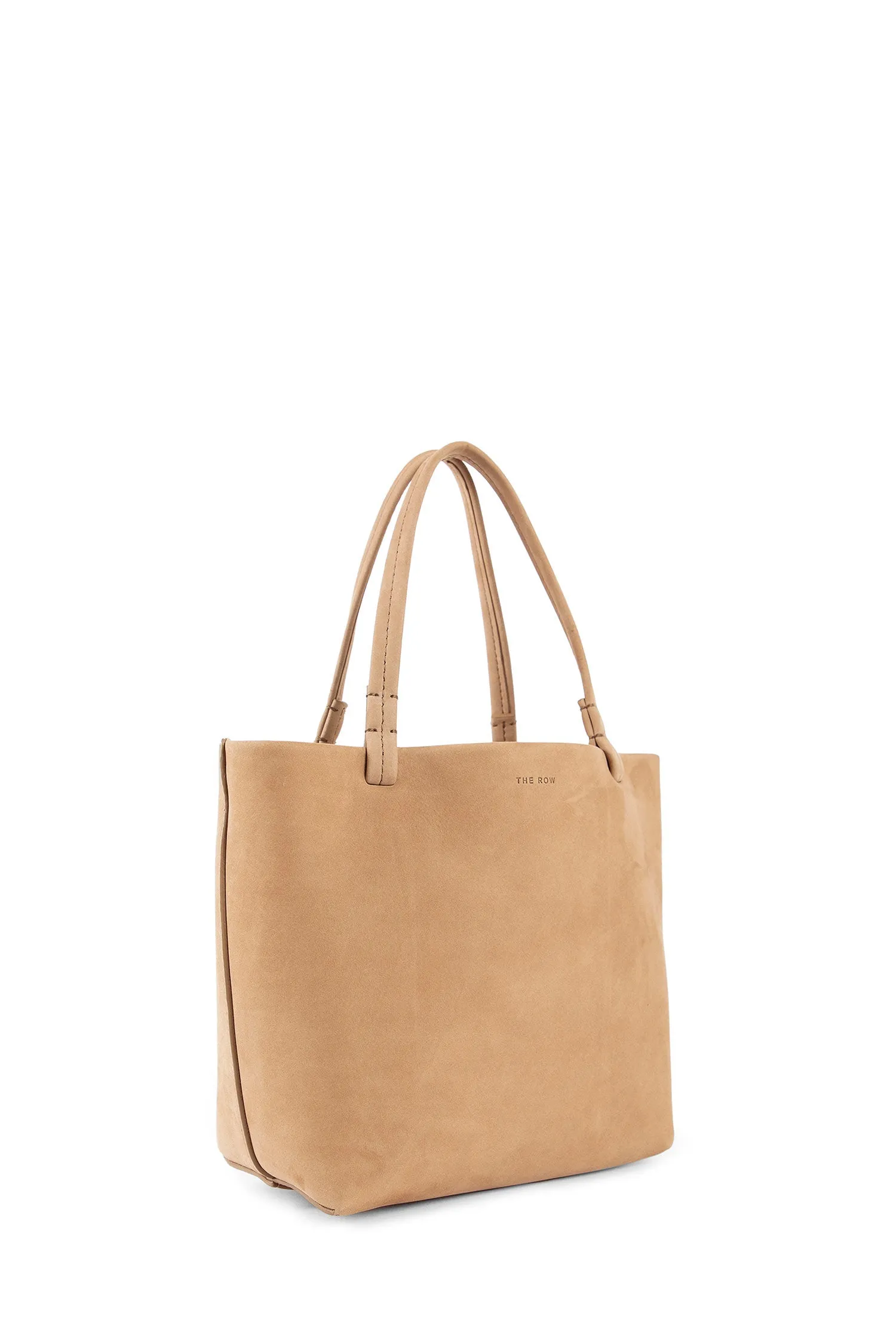 the row park tote small tote bag