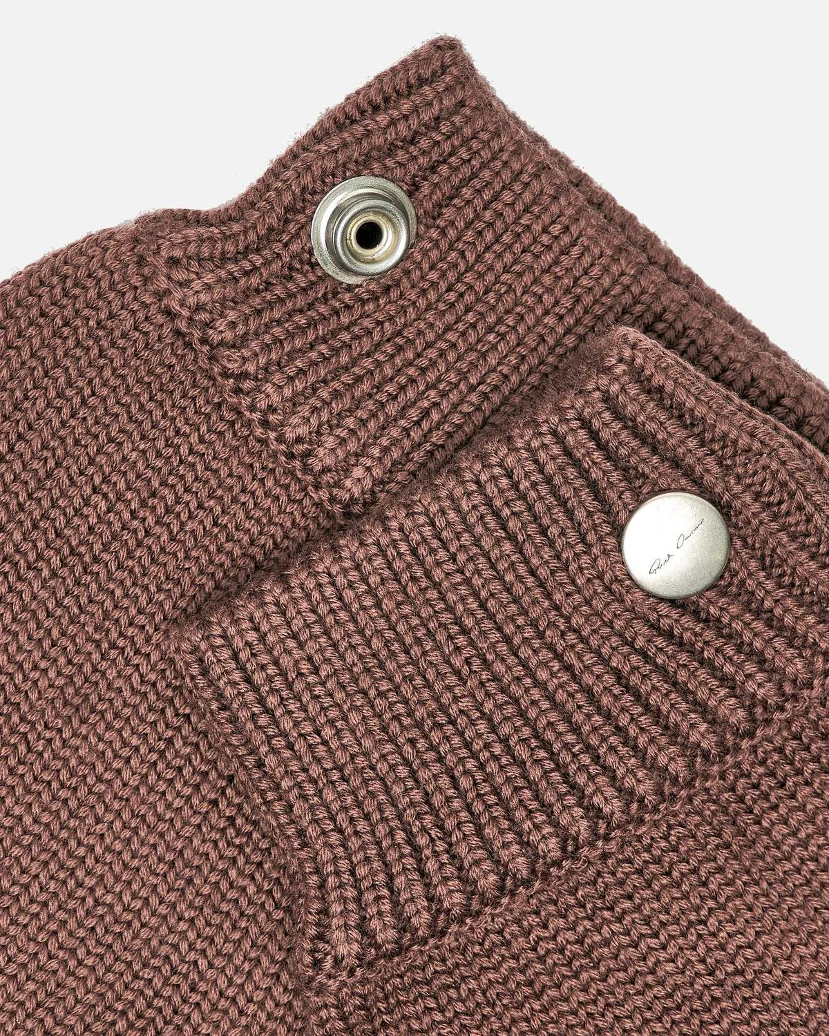Touchscreen Gloves - Throat
