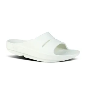 Unisex OOfos OOahh Slide