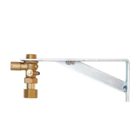 Vaillant Expansion Vessel Wall Bracket