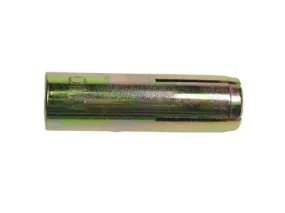 WAM6 BZP Wedge Anchors