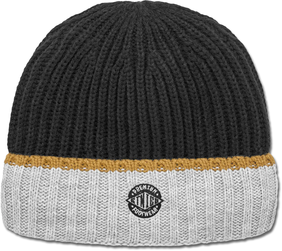 WHEEL BEANIE