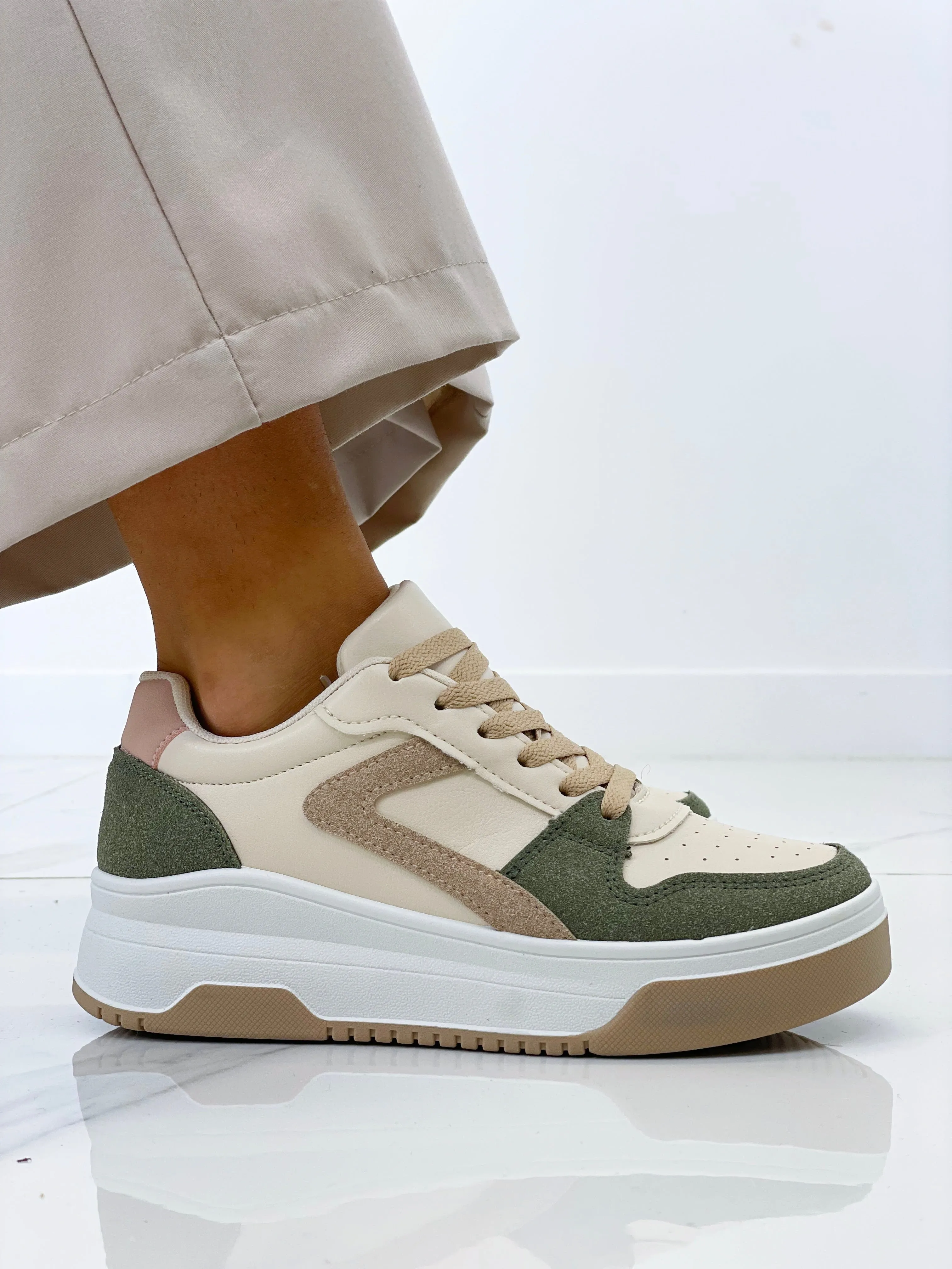 Zapatilla deportiva Viena